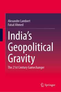 India’s Geopolitical Gravity : The 21st Century Gamechanger