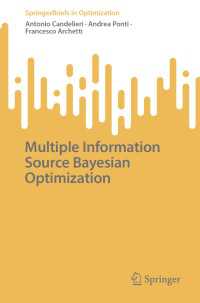 Multiple Information Source Bayesian Optimization