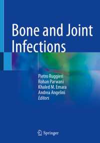 Bone and Joint Infections
