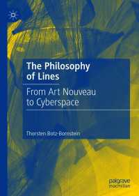 線の哲学：アールヌーボーからサイバースペースまで<br>The Philosophy of Lines : From Art Nouveau to Cyberspace