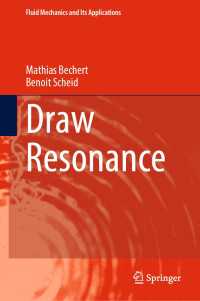 Draw Resonance