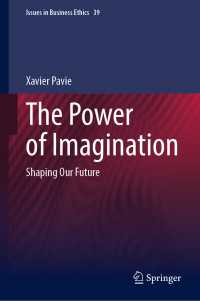 The Power of Imagination : Shaping Our Future