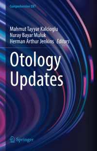 Otology Updates