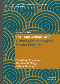 The Trans M&ouml;bius Strip : Gender Dysphoria Meets Gender Euphoria