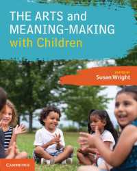 The Arts and Meaning-Making with Children