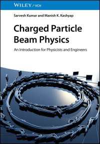 Charged Particle Beam Physics : An Introduction for Physicists and Engineers