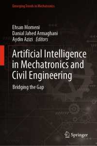 Artificial Intelligence in Mechatronics and Civil Engineering : Bridging the Gap