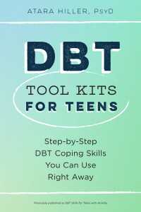 DBT Tool Kits for Teens