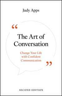The Art of Conversation : Change Your Life with Confident Communication（2）