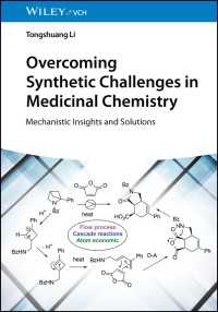 Overcoming Synthetic Challenges in Medicinal Chemistry : Mechanistic Insights and Solutions