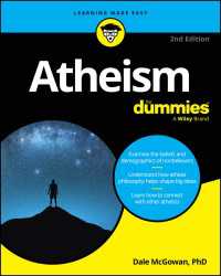 Atheism For Dummies（2）