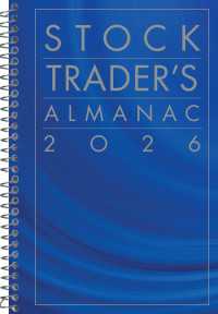 株式取引年鑑2026<br>Stock Trader's Almanac 2026(59)