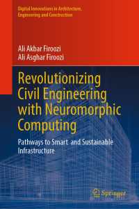 Revolutionizing Civil Engineering with Neuromorphic Computing : Pathways to Smart  and Sustainable Infrastructure