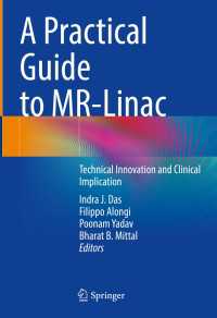 A Practical Guide to MR-Linac : Technical Innovation and Clinical Implication