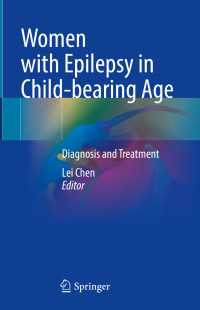 Women with Epilepsy in Child-bearing Age : Diagnosis and Treatment