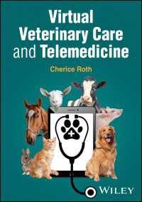 Virtual Veterinary Care and Telemedicine