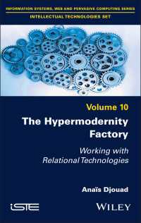 The Hypermodernity Factory : Working with Relational Technologies