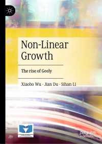 Non-Linear Growth : The rise of Geely