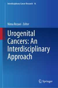 Urogenital Cancers: An Interdisciplinary Approach