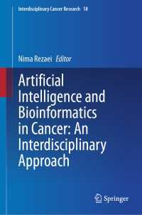 Artificial Intelligence and Bioinformatics in Cancer: An Interdisciplinary Approach