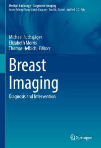 Breast Imaging : Diagnosis and Intervention