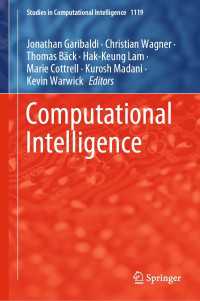 Computational Intelligence