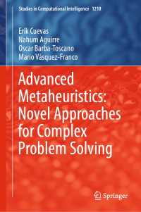 Advanced Metaheuristics: Novel Approaches for Complex Problem Solving