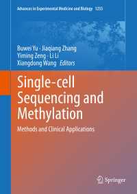 Single-cell Sequencing and Methylation : Methods and Clinical Applications