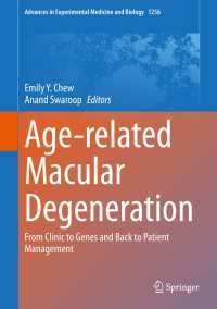 Age-related Macular Degeneration : From Clinic to Genes and Back to Patient Management