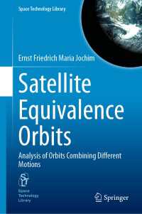 Satellite Equivalence Orbits : Analysis of Orbits Combining Different Motions