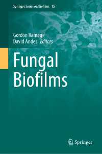 Fungal Biofilms