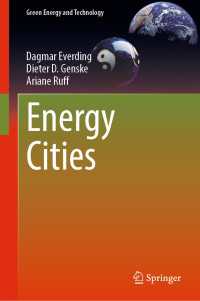 Energy Cities