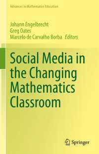 Social Media in the Changing Mathematics Classroom