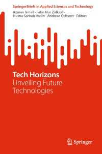 Tech Horizons : Unveiling Future Technologies