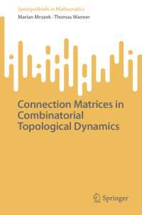 Connection Matrices in Combinatorial Topological Dynamics