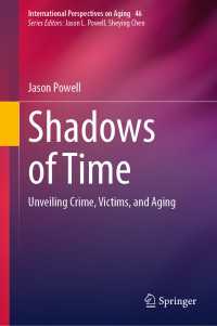 Shadows of Time : Unveiling Crime, Victims, and Aging