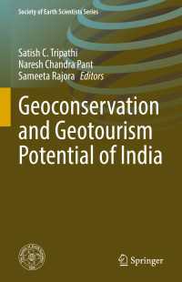 Geoconservation and Geotourism Potential of India