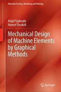 Mechanical Design of Machine Elements by Graphical Methods