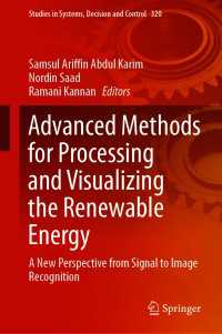 Advanced Methods for Processing and Visualizing the Renewable Energy : A New Perspective from Signal to Image Recognition