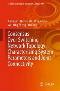 Consensus Over Switching Network Topology: Characterizing System Parameters and Joint Connectivity