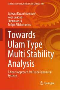 Towards Ulam Type Multi Stability Analysis : A Novel Approach for Fuzzy Dynamical Systems
