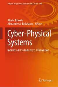 Cyber-Physical Systems : Industry 4.0 to Industry 5.0 Transition