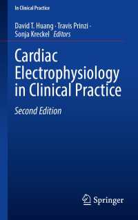Cardiac Electrophysiology in Clinical Practice〈2nd ed. 2023〉（2）