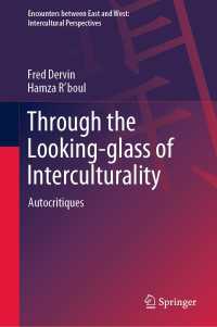Through the Looking-glass of Interculturality : Autocritiques