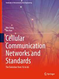 Cellular Communication Networks and Standards : The Evolution from 1G to 6G