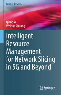 Intelligent Resource Management for Network Slicing in 5G and Beyond