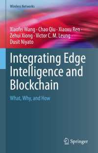 Integrating Edge Intelligence and Blockchain : What, Why, and How