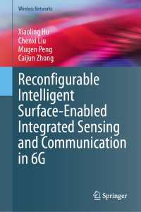 Reconfigurable Intelligent Surface-Enabled Integrated Sensing and Communication in 6G