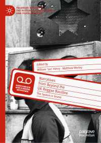 Narratives from Beyond the UK Reggae Bassline : The System is Sound