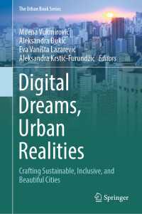 Digital Dreams, Urban Realities : Crafting Sustainable, Inclusive, and Beautiful Cities